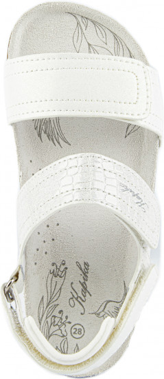 Босоножки для девочек