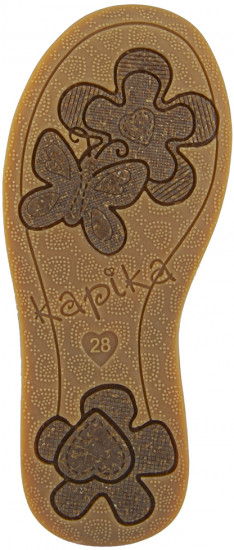 Сандалии для девочек