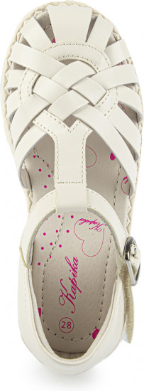 Босоножки для девочек