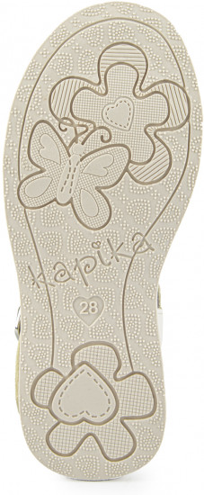 Босоножки для девочек