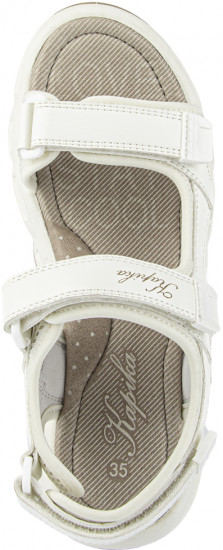 Сандалии для девочек