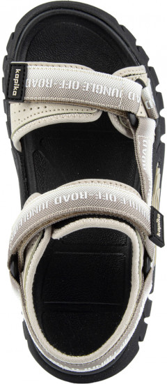 Сандалии для мальчиков