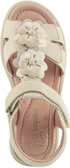 Сандалии для девочек