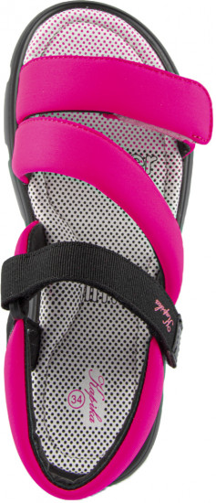 Сандалии для девочек