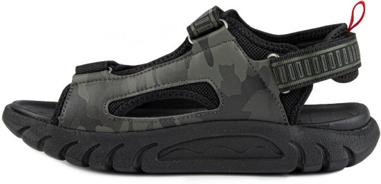 Сандалии для мальчиков