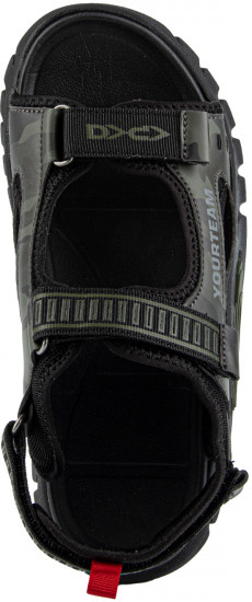 Сандалии для мальчиков