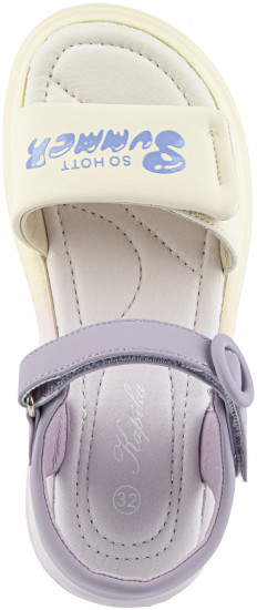 Сандалии для девочек