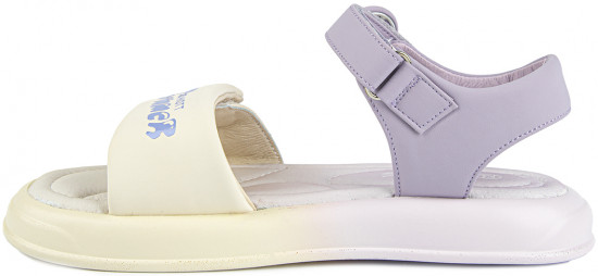 Сандалии для девочек