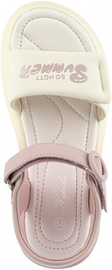 Сандалии для девочек