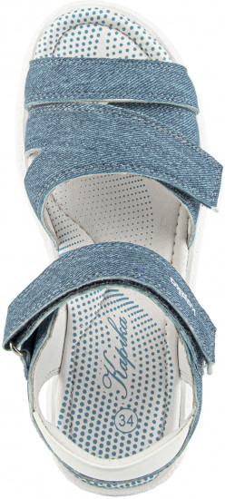 Сандалии для девочек