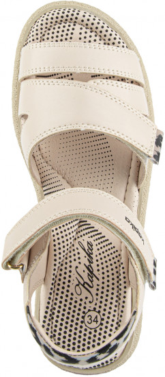 Сандалии для девочек