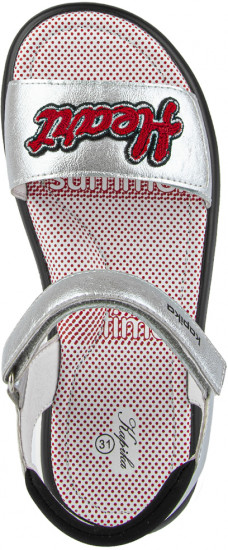 Сандалии для девочек