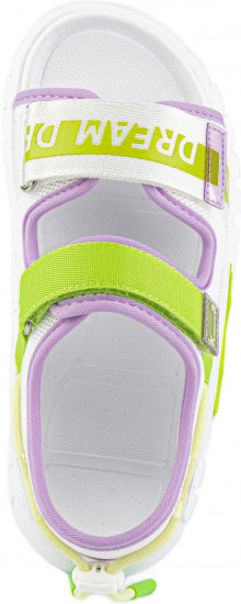 Сандалии для девочек