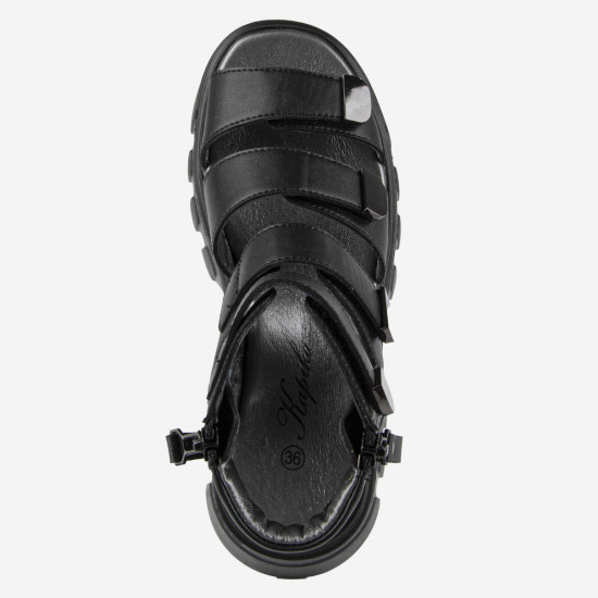 Босоножки для девочек