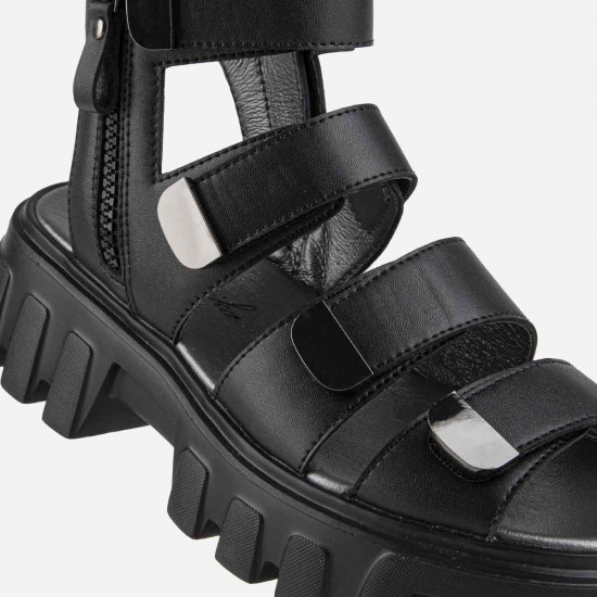 Босоножки для девочек