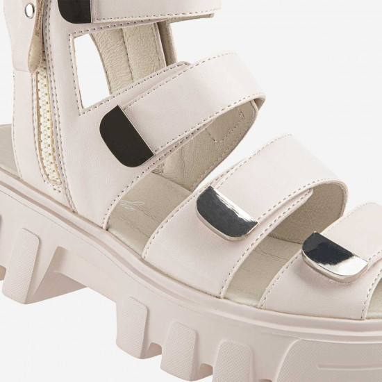 Босоножки для девочек