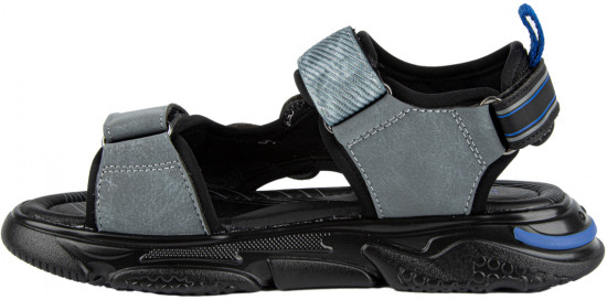 Сандалии для мальчиков