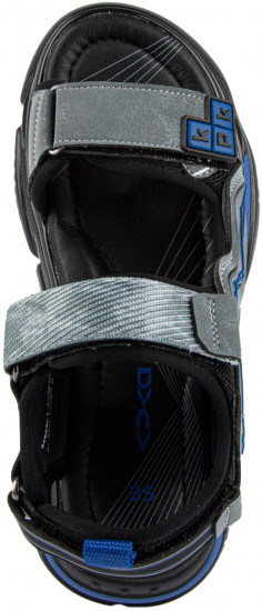 Сандалии для мальчиков