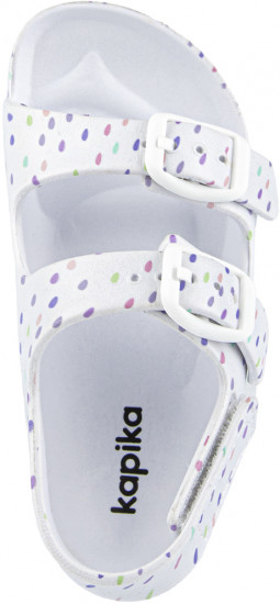 Сандалии для девочек