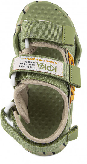 Сандалии для мальчиков