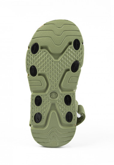 Сандалии для мальчиков