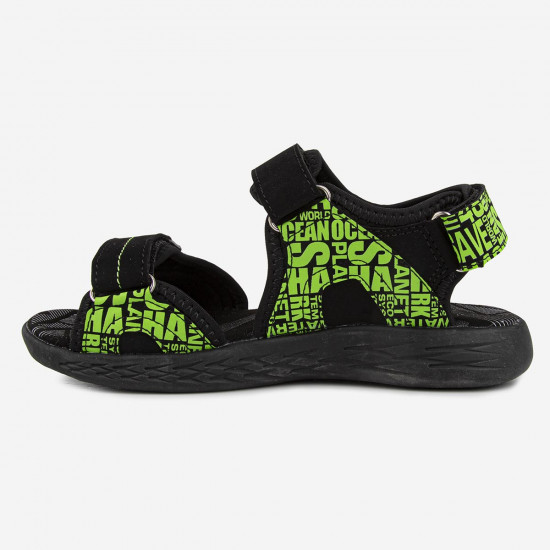 Сандалии для девочек