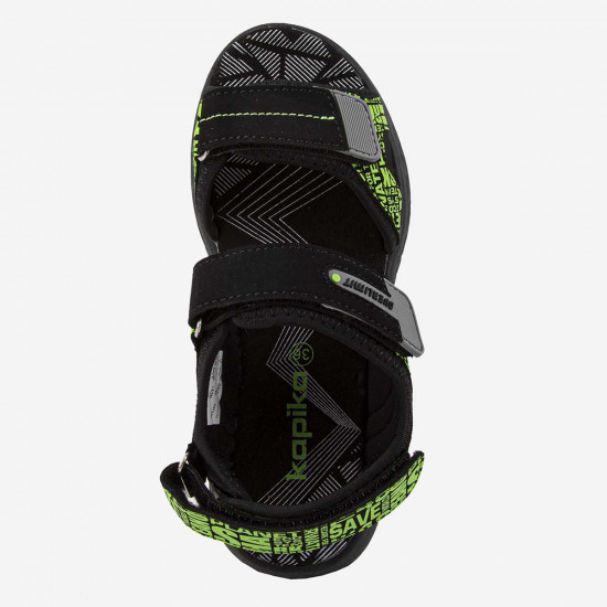 Сандалии для девочек