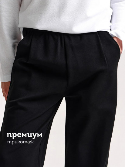 Брюки для мальчиков