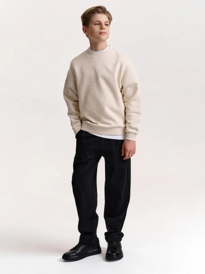 Брюки для мальчиков