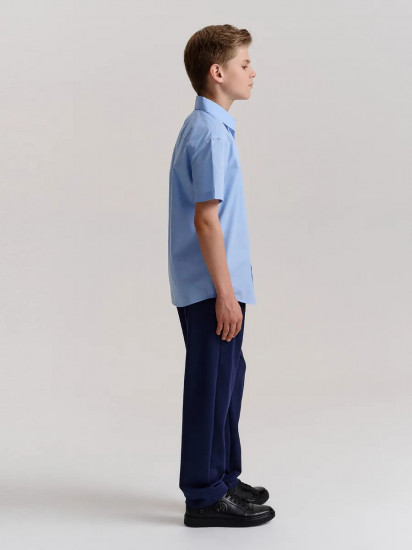 Брюки для мальчиков