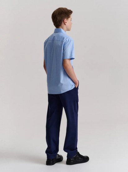 Брюки для мальчиков