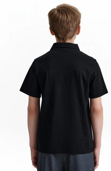 Футболка поло для мальчиков