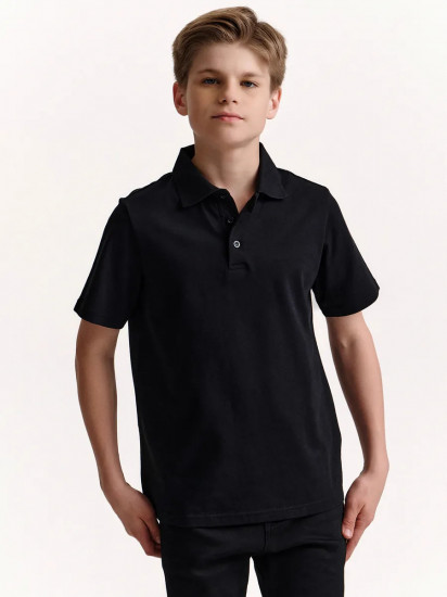 Футболка поло для мальчиков