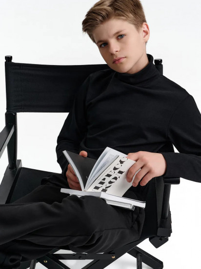 Водолазка для мальчика