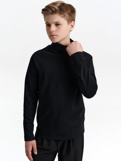 Водолазка для мальчика