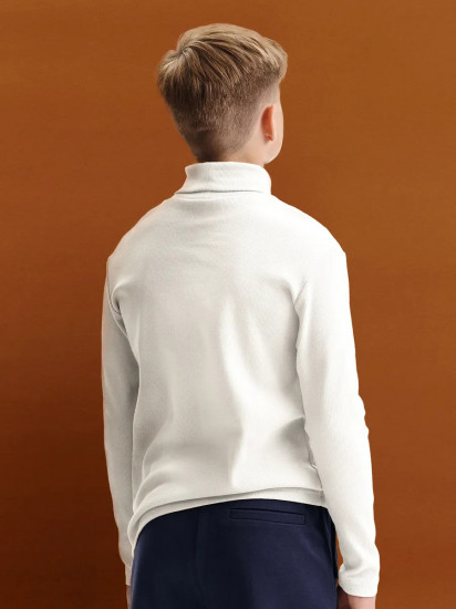 Водолазка для мальчика