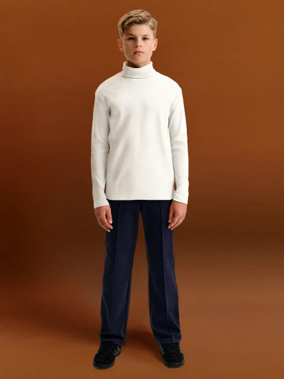 Водолазка для мальчика