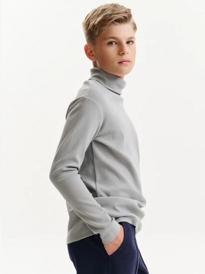 Водолазка для мальчика