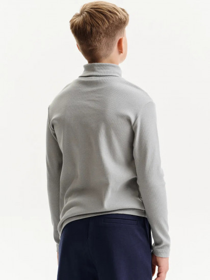 Водолазка для мальчика