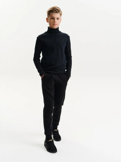 Водолазка для мальчика