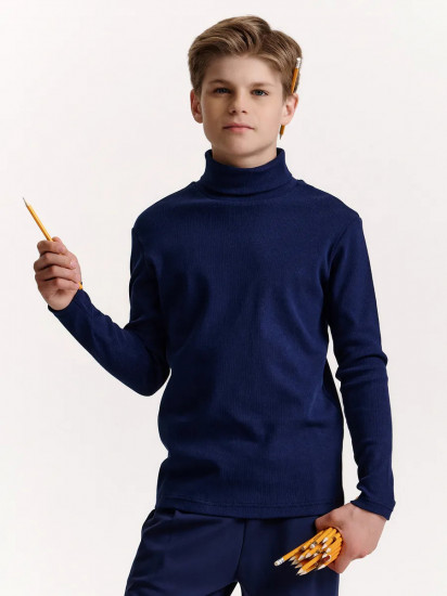 Водолазка для мальчика