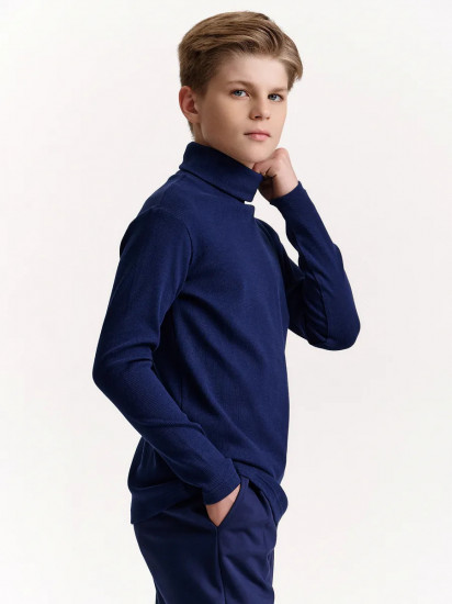 Водолазка для мальчика