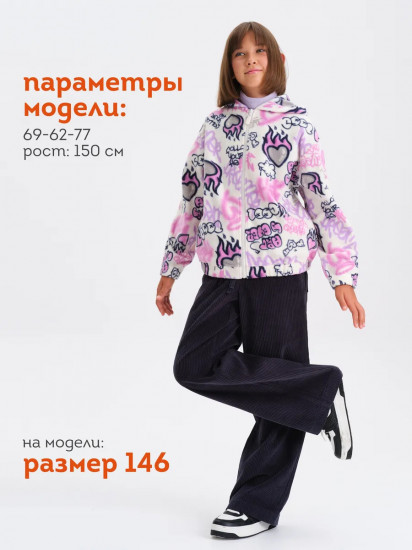 Брюки для девочек