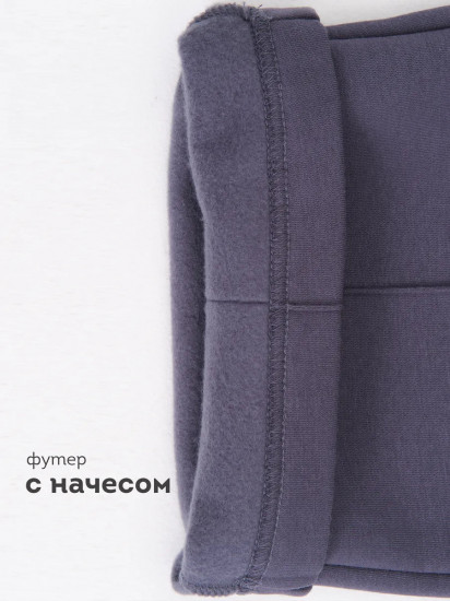 Брюки палаццо для девочек