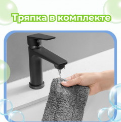 Щетка для мытья окон и труднодоступных мест - Фото 5