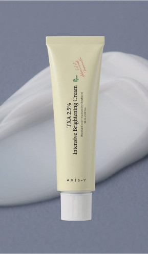 Крем от пигментации «TXA 2.5% Intensive Brightening Cream»