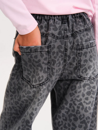 Джинсы  для девочек