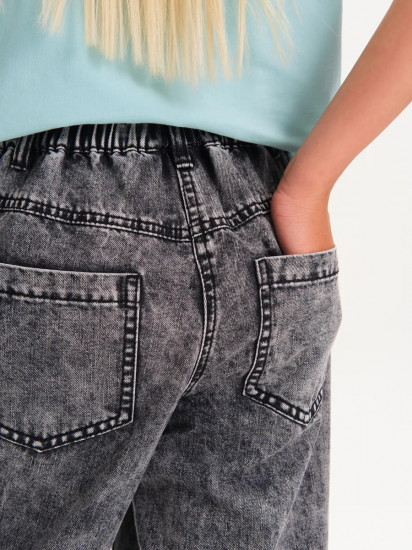 Джинсы  для девочек