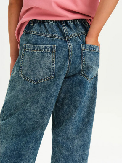 Джинсы  для девочек
