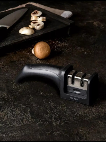 Ножеточка ручная